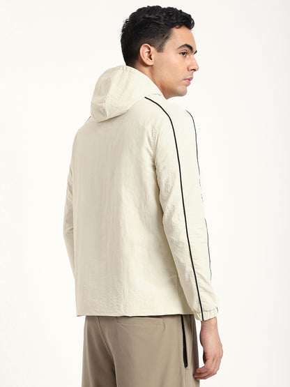 Fawn AeroFlex Windbreaker Jacket