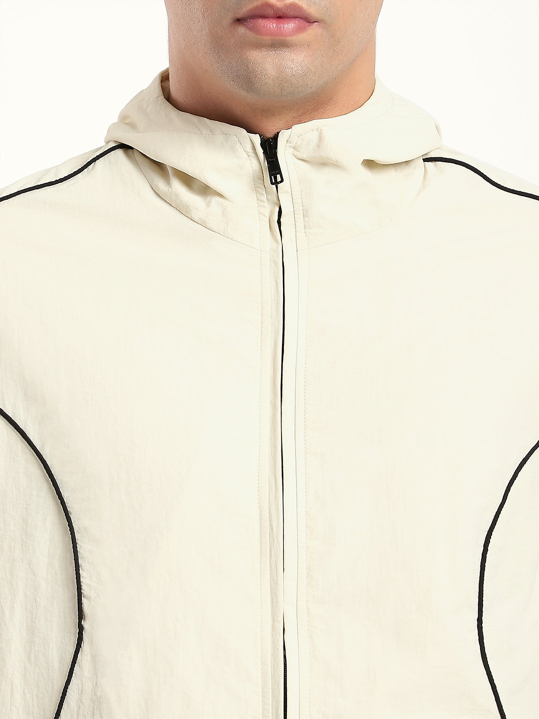 Fawn AeroFlex Windbreaker Jacket