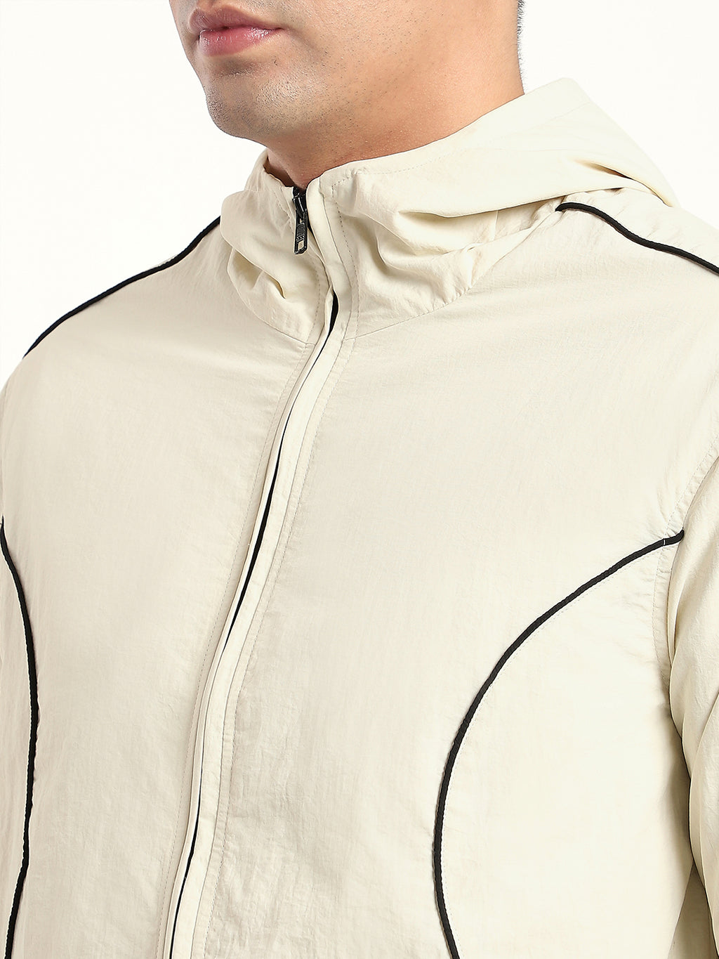 Fawn AeroFlex Windbreaker Jacket