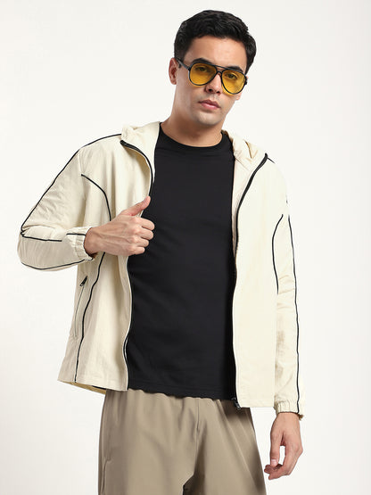 Fawn AeroFlex Windbreaker Jacket