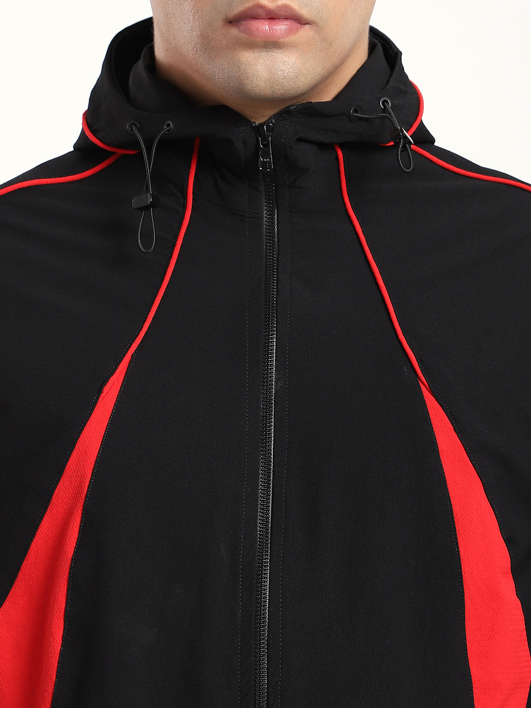 RedLine Windbreaker Jacket