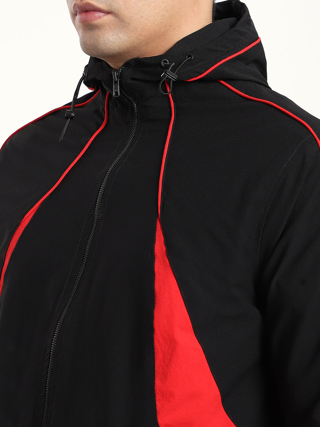 RedLine Windbreaker Jacket