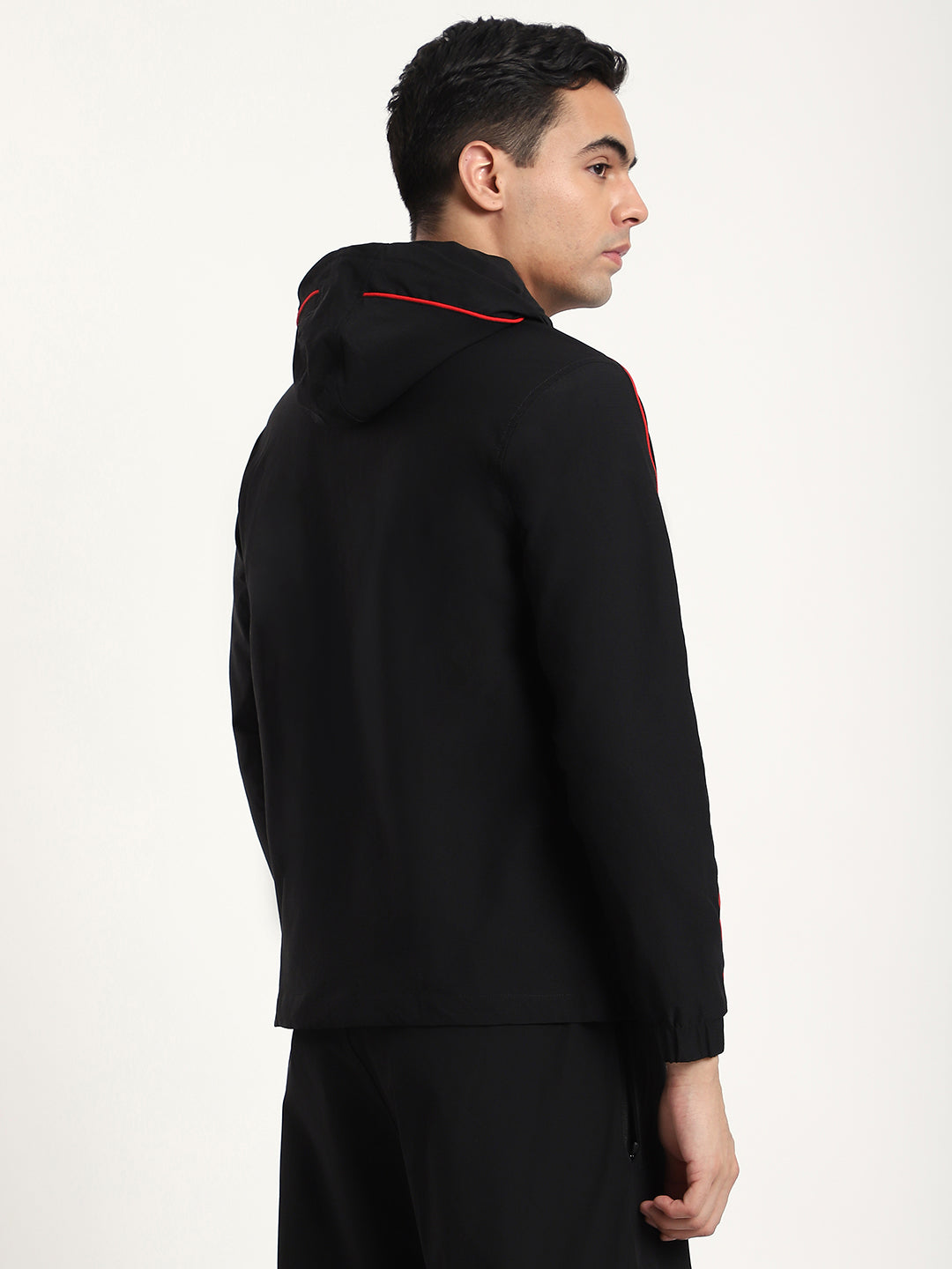 RedLine Windbreaker Jacket