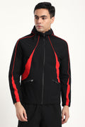RedLine Windbreaker Jacket