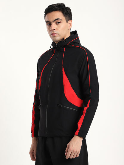 RedLine Windbreaker Jacket