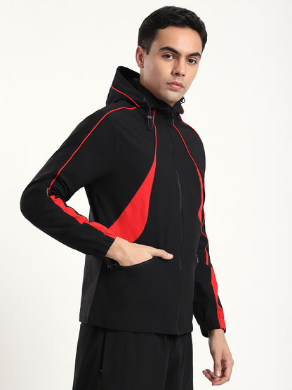 RedLine Windbreaker Jacket