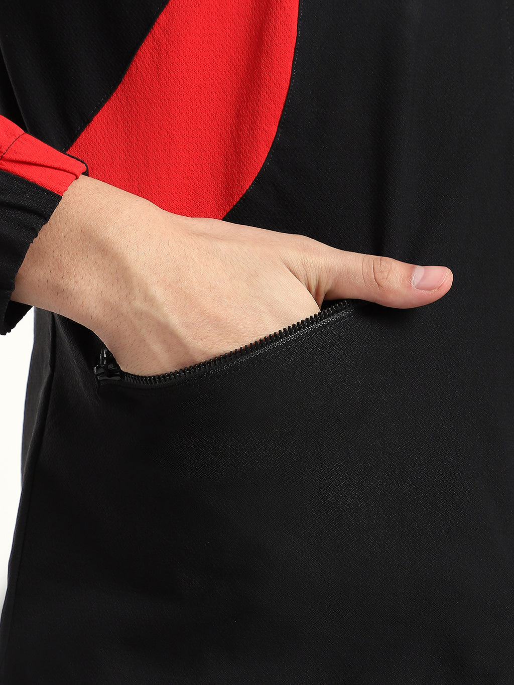RedLine Windbreaker Jacket