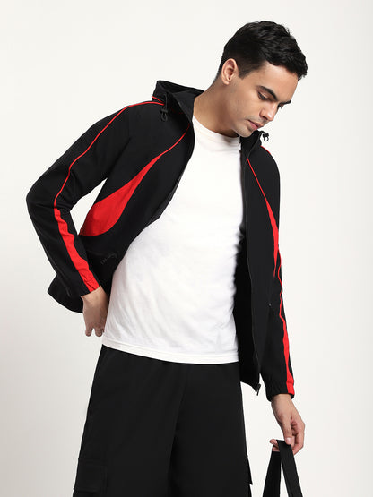 RedLine Windbreaker Jacket