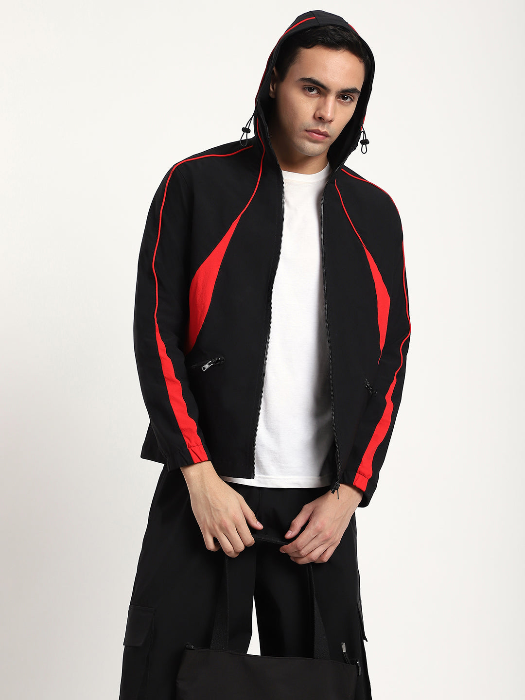 RedLine Windbreaker Jacket