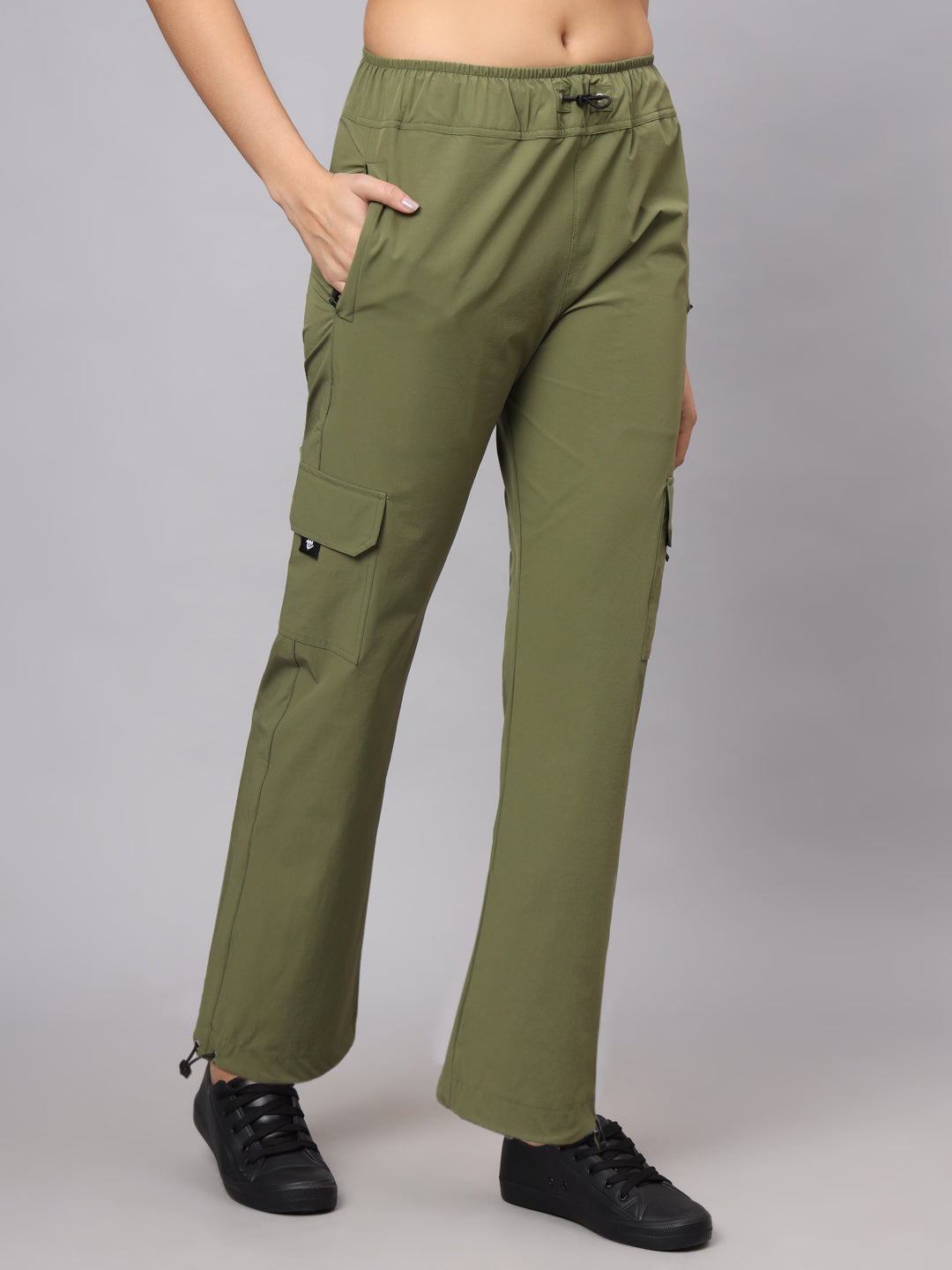 Urban Green Cargo for women