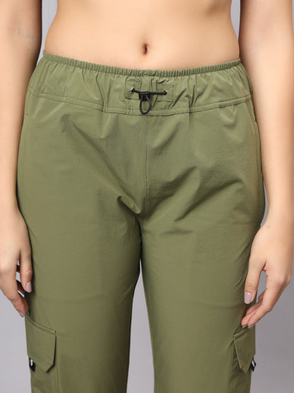 Urban Green Cargo for women