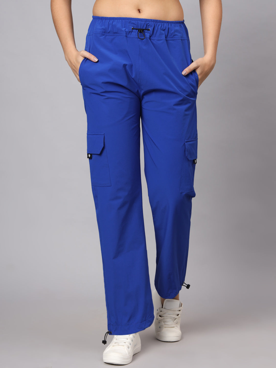 Urban Cargo for women (Royal Blue)