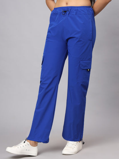 Urban Cargo for women (Royal Blue)