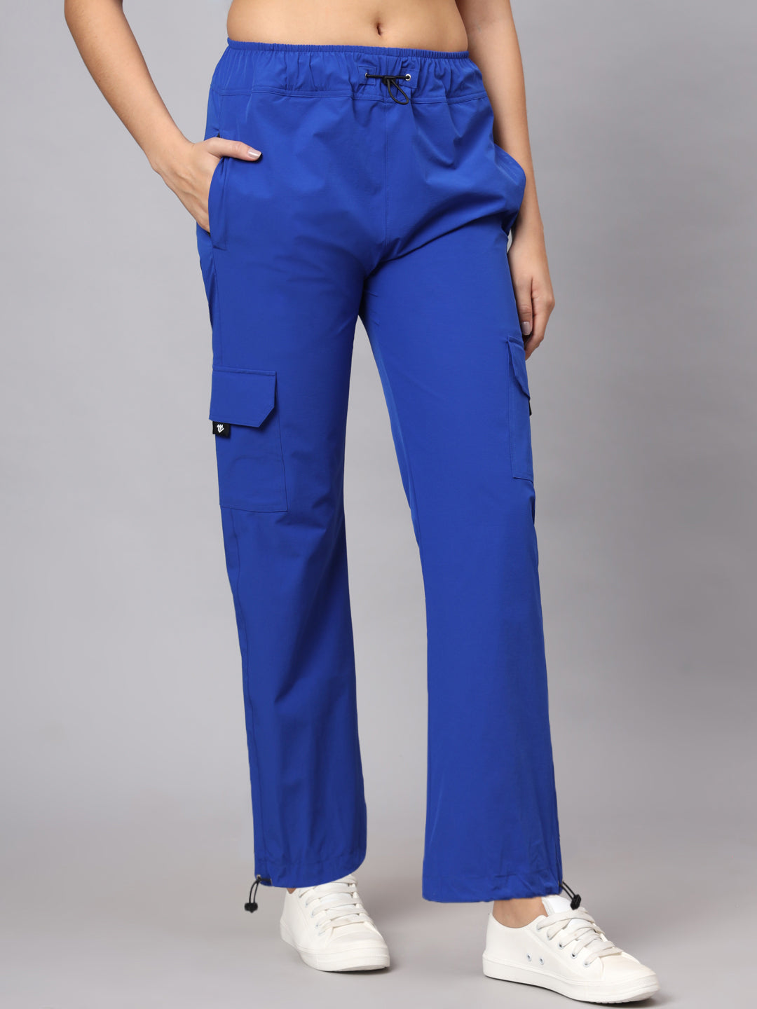 Urban Cargo for women (Royal Blue)