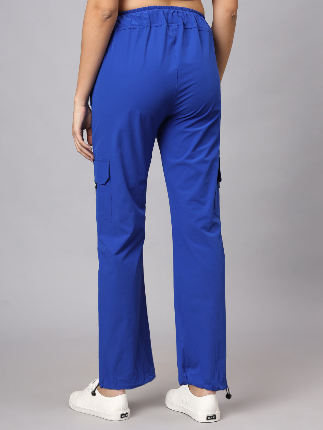 Urban Cargo for women (Royal Blue)