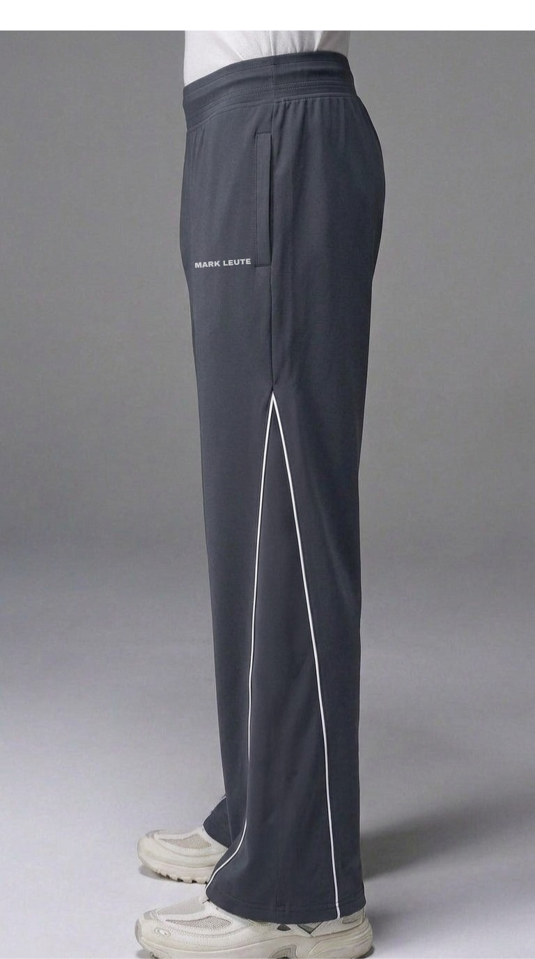 Shadow Line Rapid Dry Pants (Charcoal Grey)