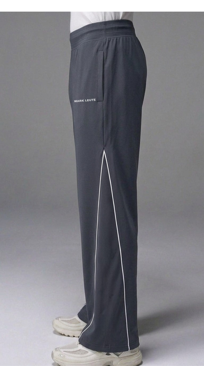 Shadow Line Rapid Dry Pants (Charcoal Grey)