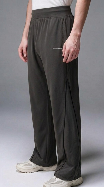 Shadow Line Rapid Dry Pants (Brown)
