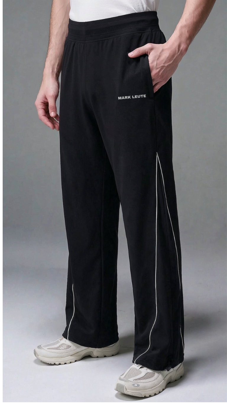 Shadow Line Rapid Dry Pants (Black)