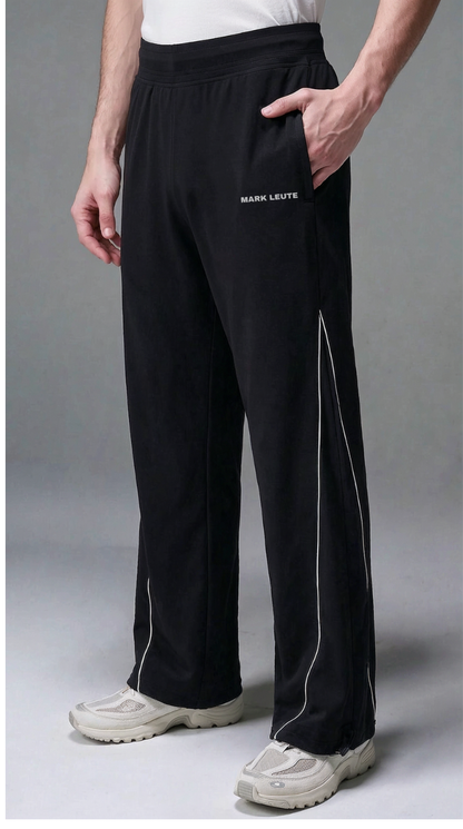 Shadow Line Rapid Dry Pants (Black)