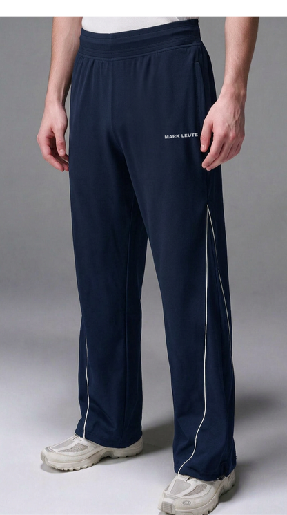 Shadow Line Rapid Dry Pants (Navy Blue)