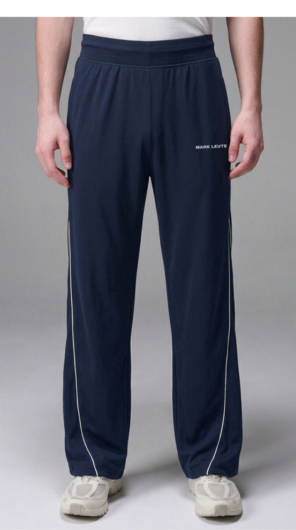 Shadow Line Rapid Dry Pants (Navy Blue)