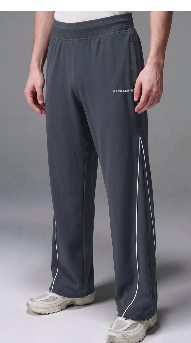 Shadow Line Rapid Dry Pants (Charcoal Grey)