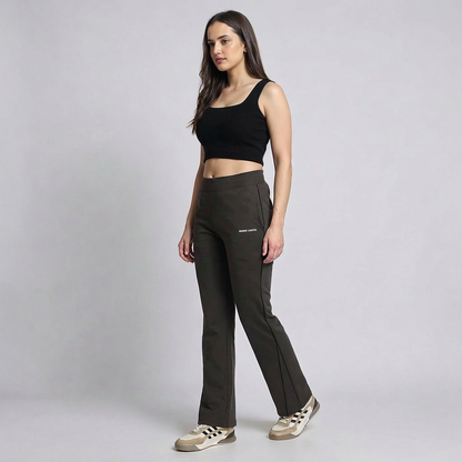 Velocity Rapid Dry Pants (Brown)