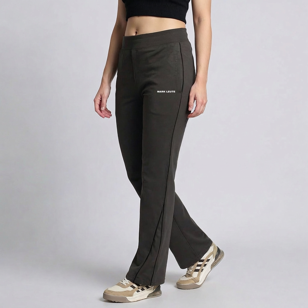 Velocity Rapid Dry Pants (Brown)