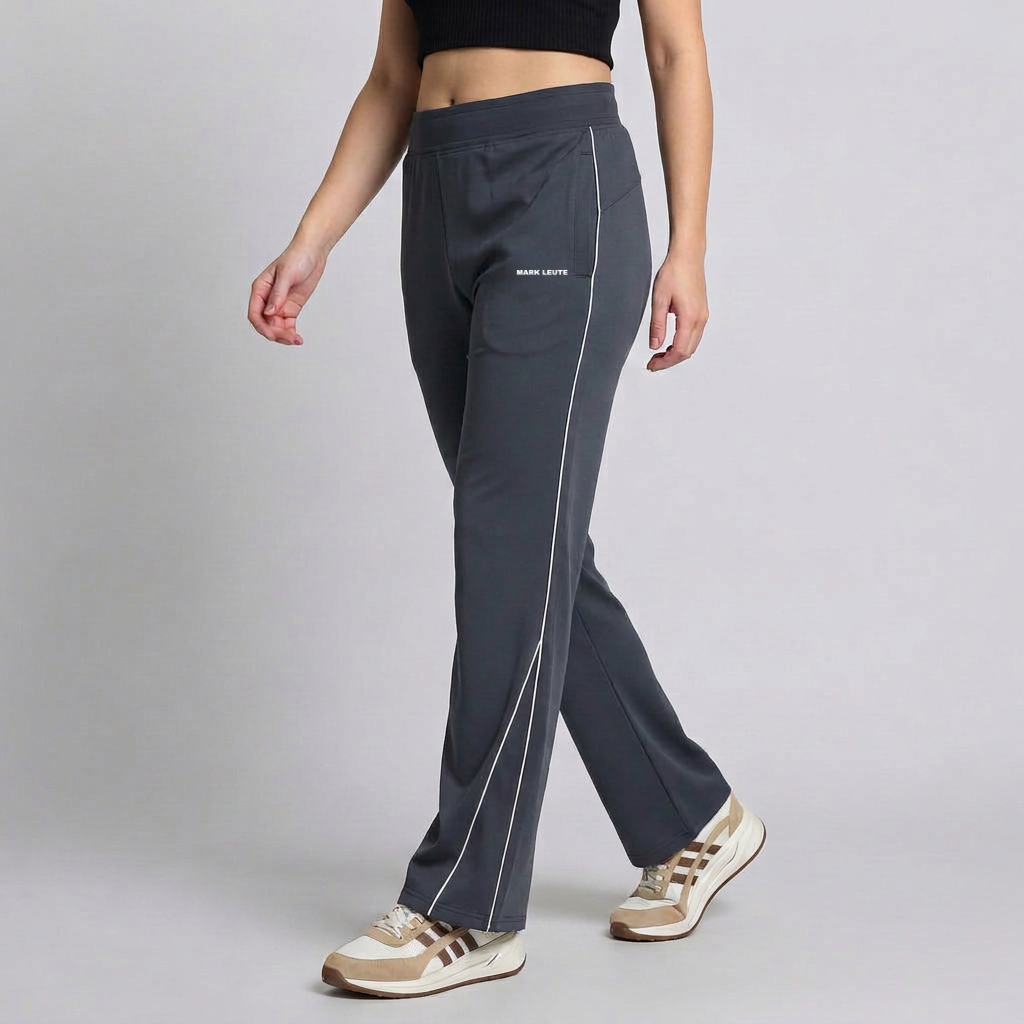 Velocity Rapid Dry Pants (Charcoal Grey)