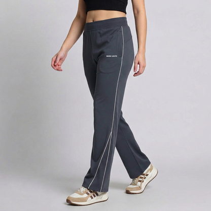 Velocity Rapid Dry Pants (Charcoal Grey)