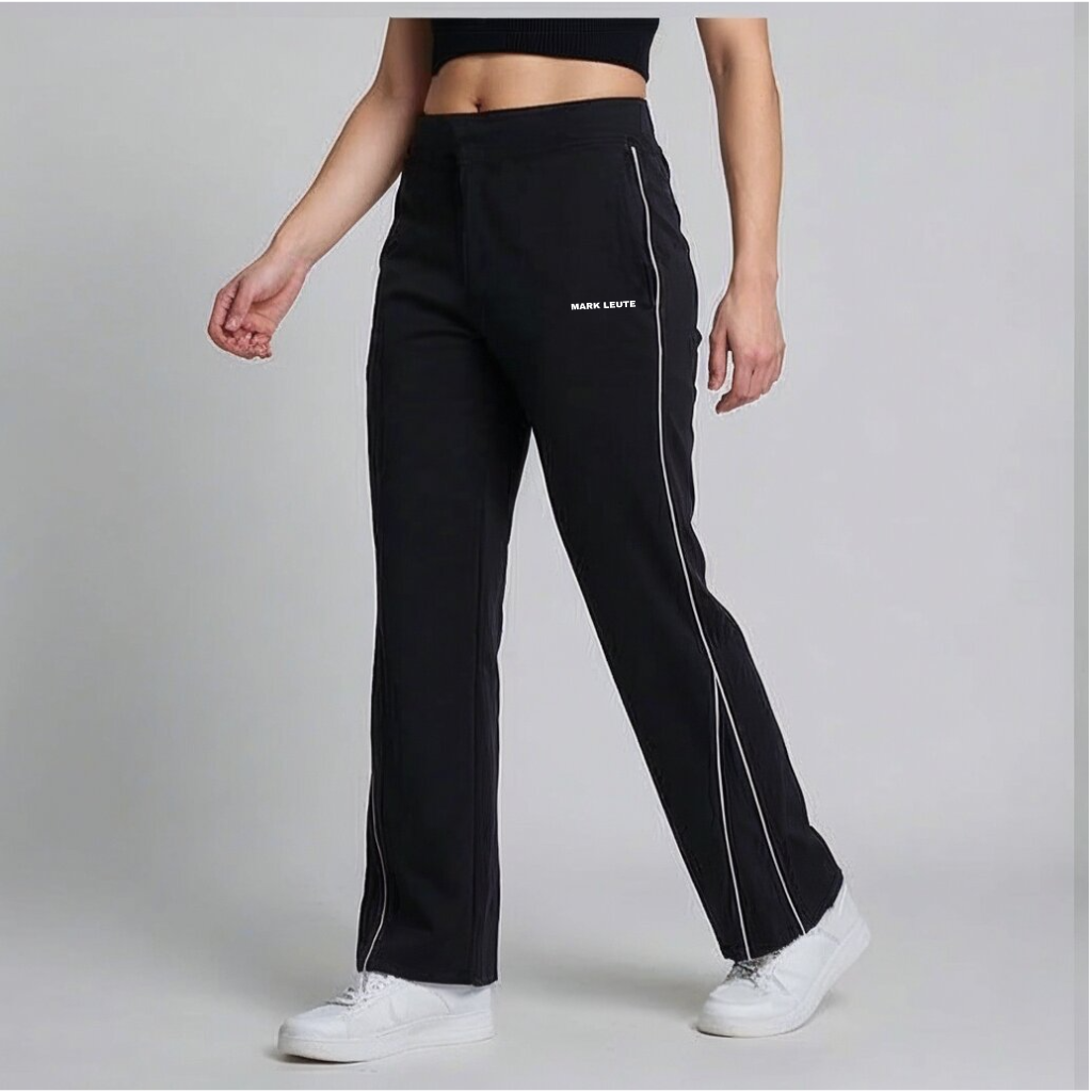 Velocity Rapid Dry Pants (Black)