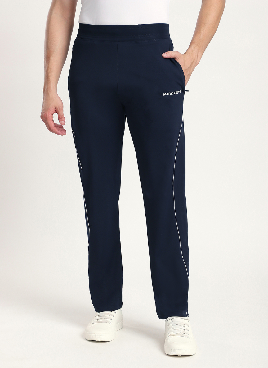 AeroFlex Rapid Dry Pants (Navy Blue)