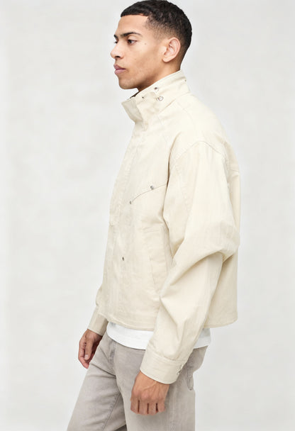 Tencil Cotton Jacket for Men