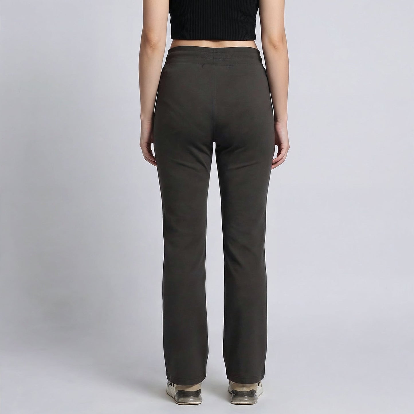 Velocity Rapid Dry Pants (Brown)
