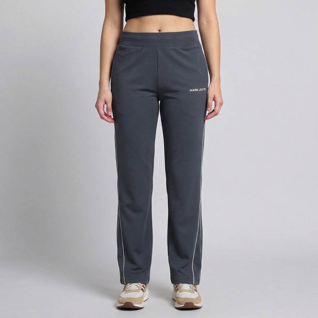 Velocity Rapid Dry Pants (Charcoal Grey)