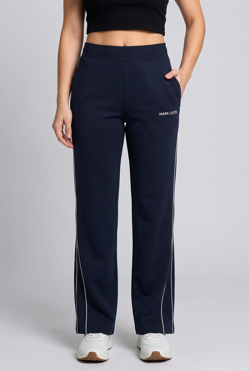 Velocity Rapid Dry Pants (Navy Blue)