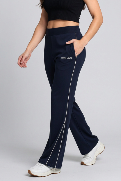 Velocity Rapid Dry Pants (Navy Blue)
