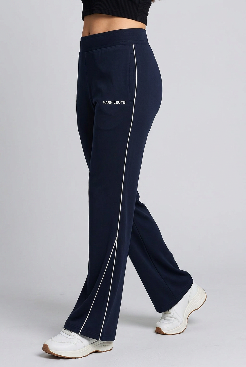 Velocity Rapid Dry Pants (Navy Blue)