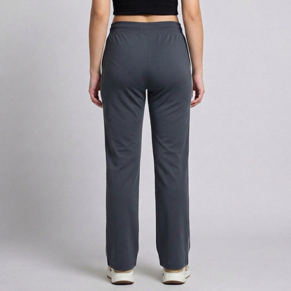 Velocity Rapid Dry Pants (Charcoal Grey)