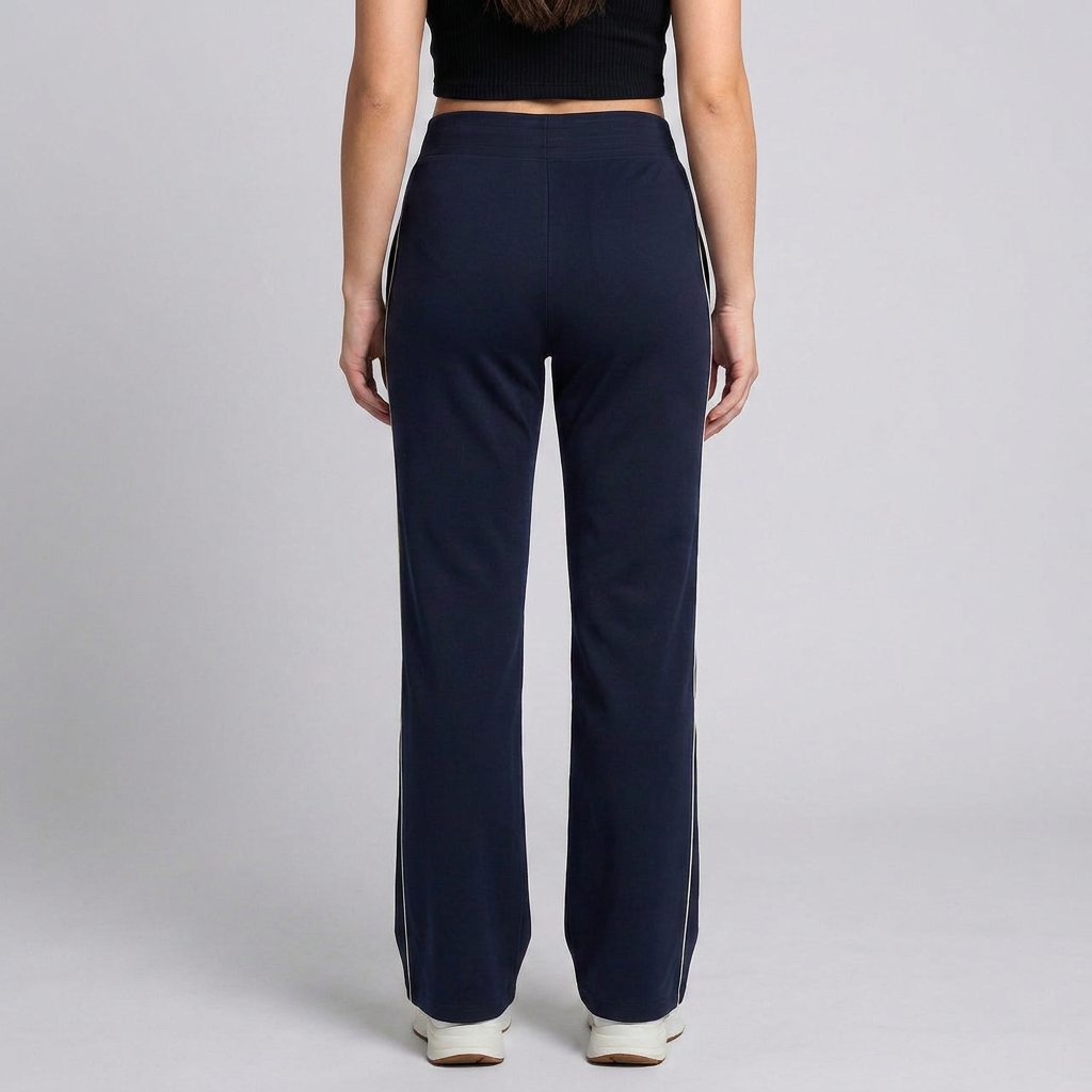 Velocity Rapid Dry Pants (Navy Blue)