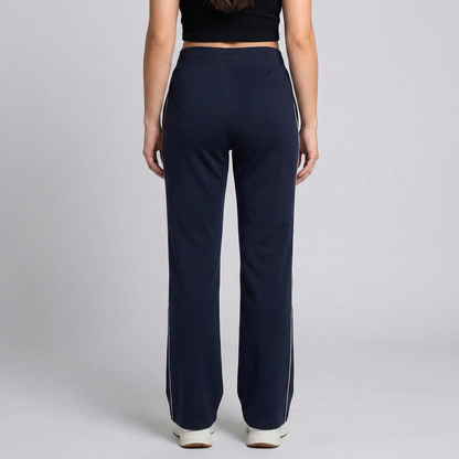 Velocity Rapid Dry Pants (Navy Blue)