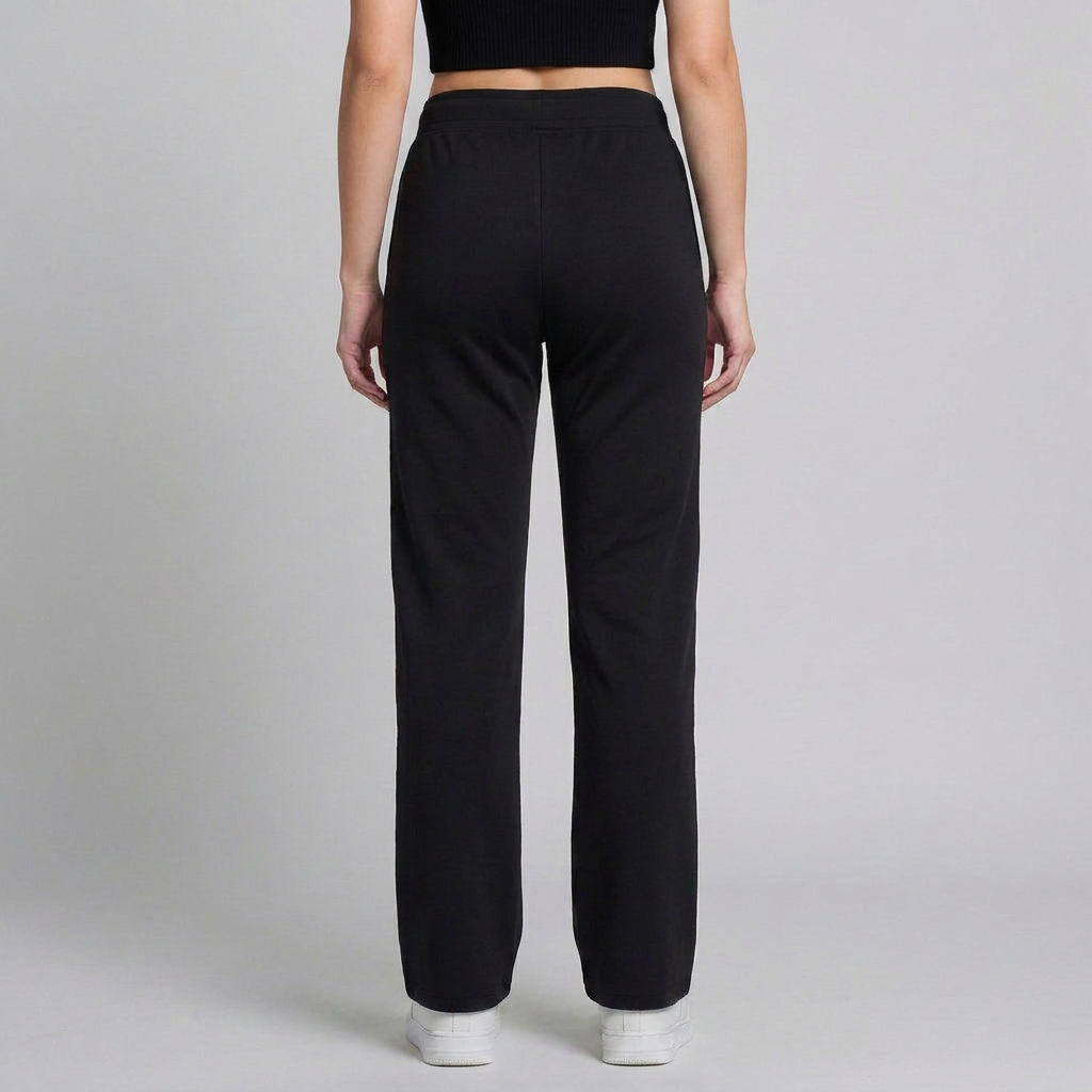 Velocity Rapid Dry Pants (Black)
