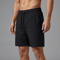 Perforated Laser-Tech Shorts (Black)