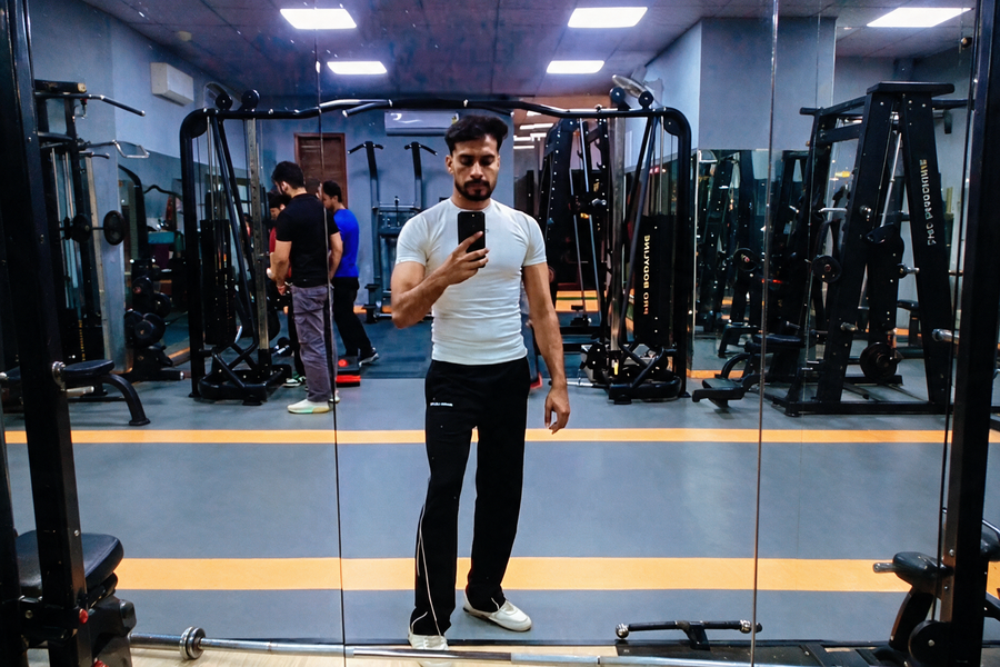 VIJAY KRISHNA
