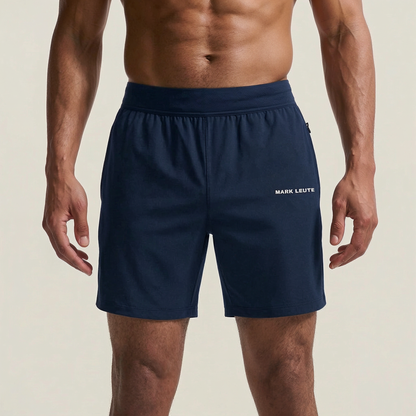 Rapid Dry 6' Core Shorts (Navy Blue)