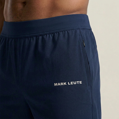Rapid Dry 6' Core Shorts (Navy Blue)