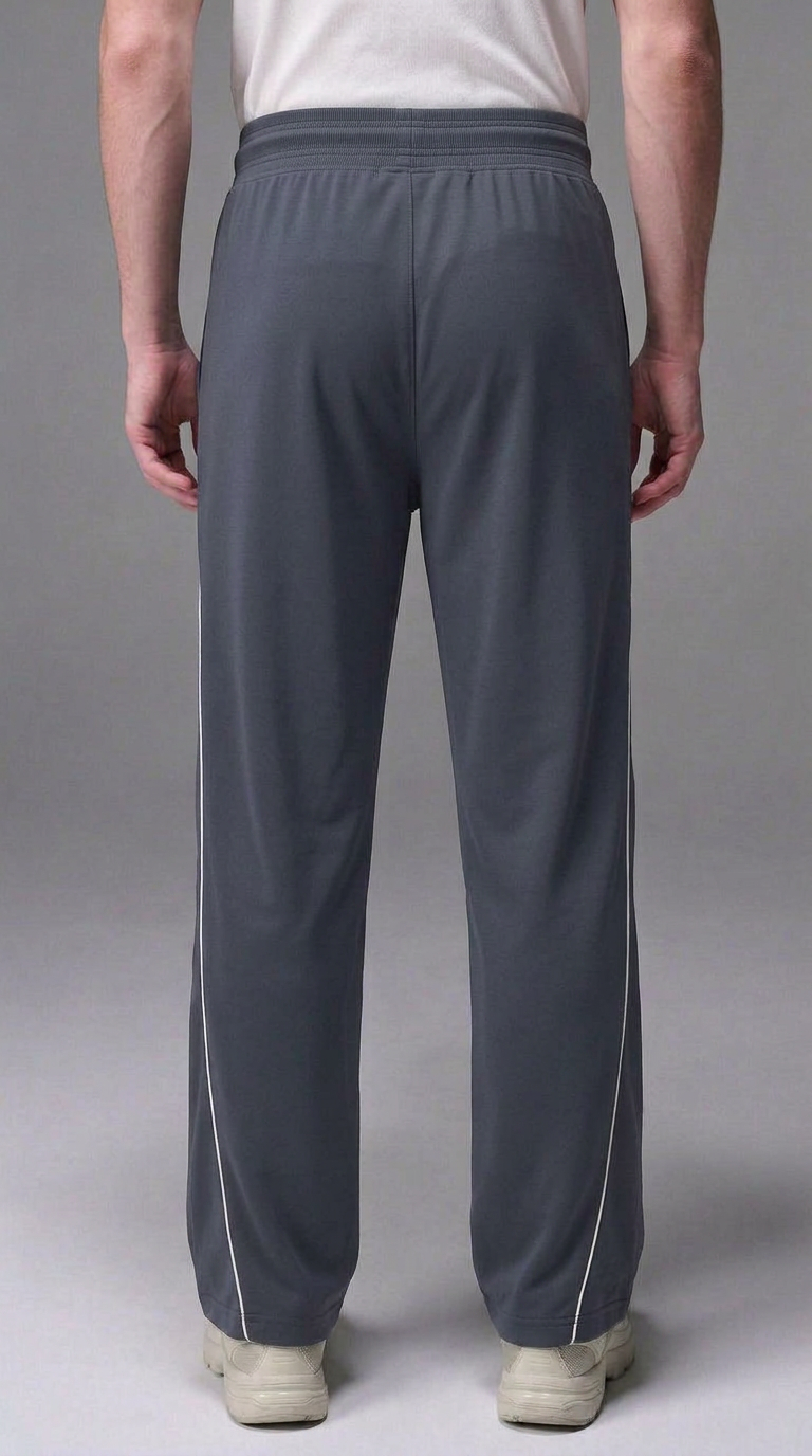 Shadow Line Rapid Dry Pants (Charcoal Grey)