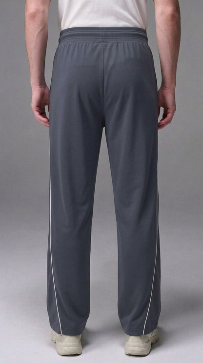 Shadow Line Rapid Dry Pants (Charcoal Grey)