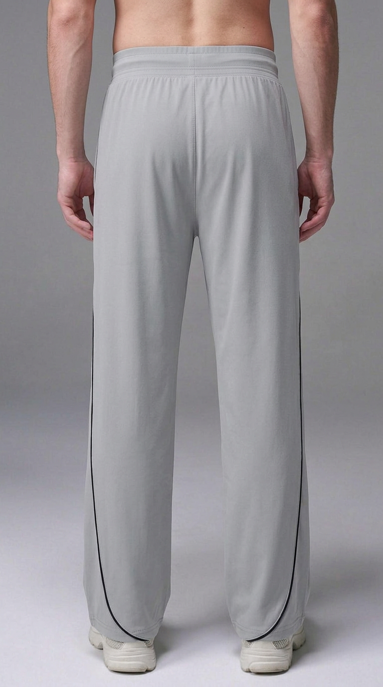 Shadow Line Rapid Dry Pants (Grey)